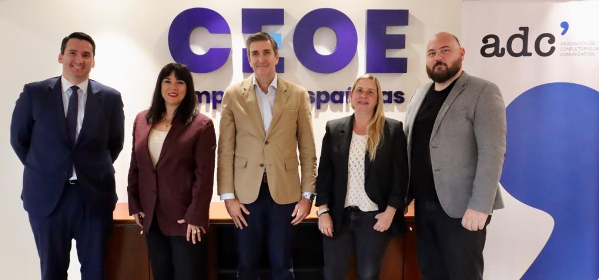 Incorporación ADC