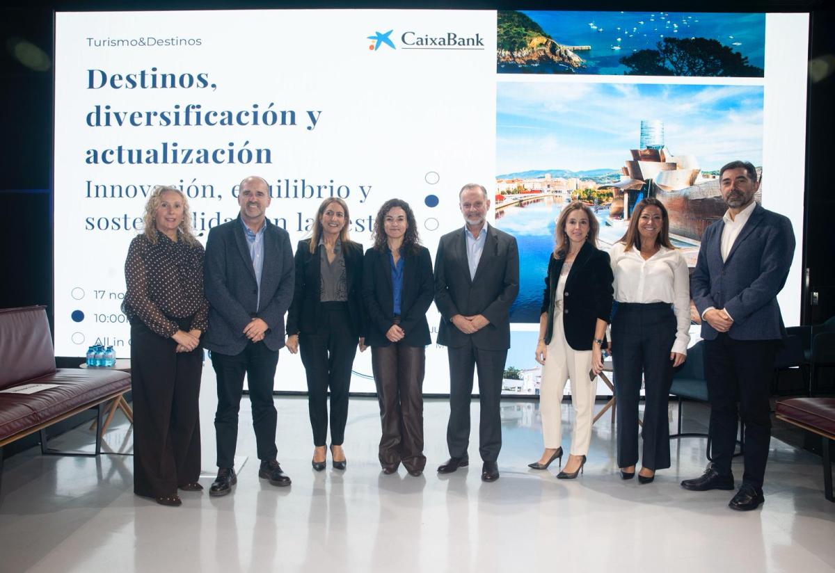 Imagen turismo destinos