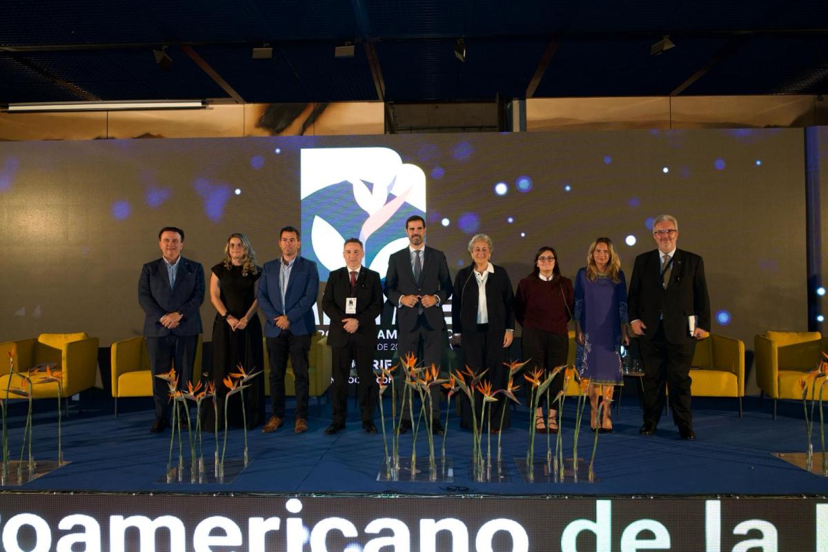 Segunda jornada VII Foro Mypyme