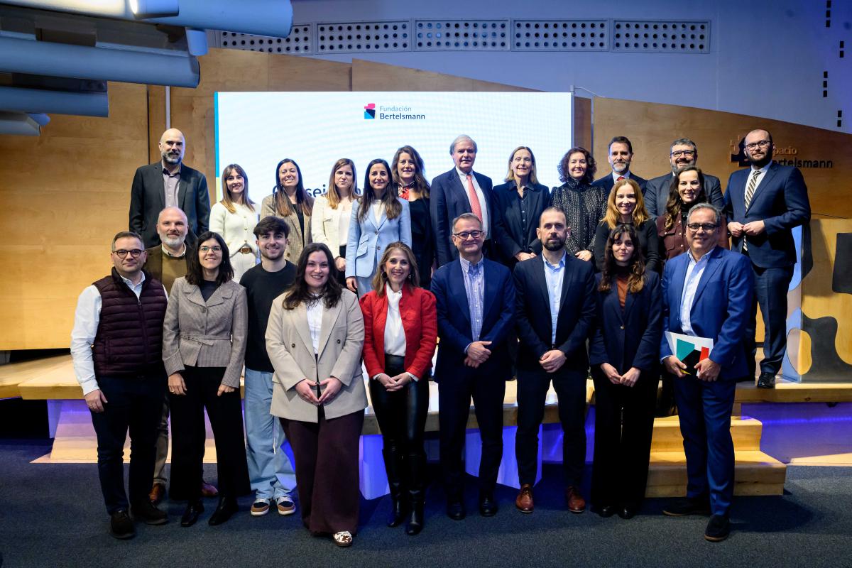 Consejo Impulsor FP Dual