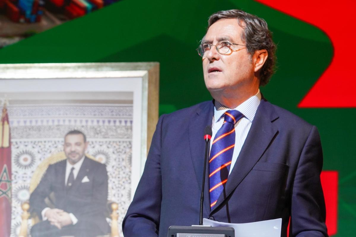 Foro Mundial 2030 Marruecos