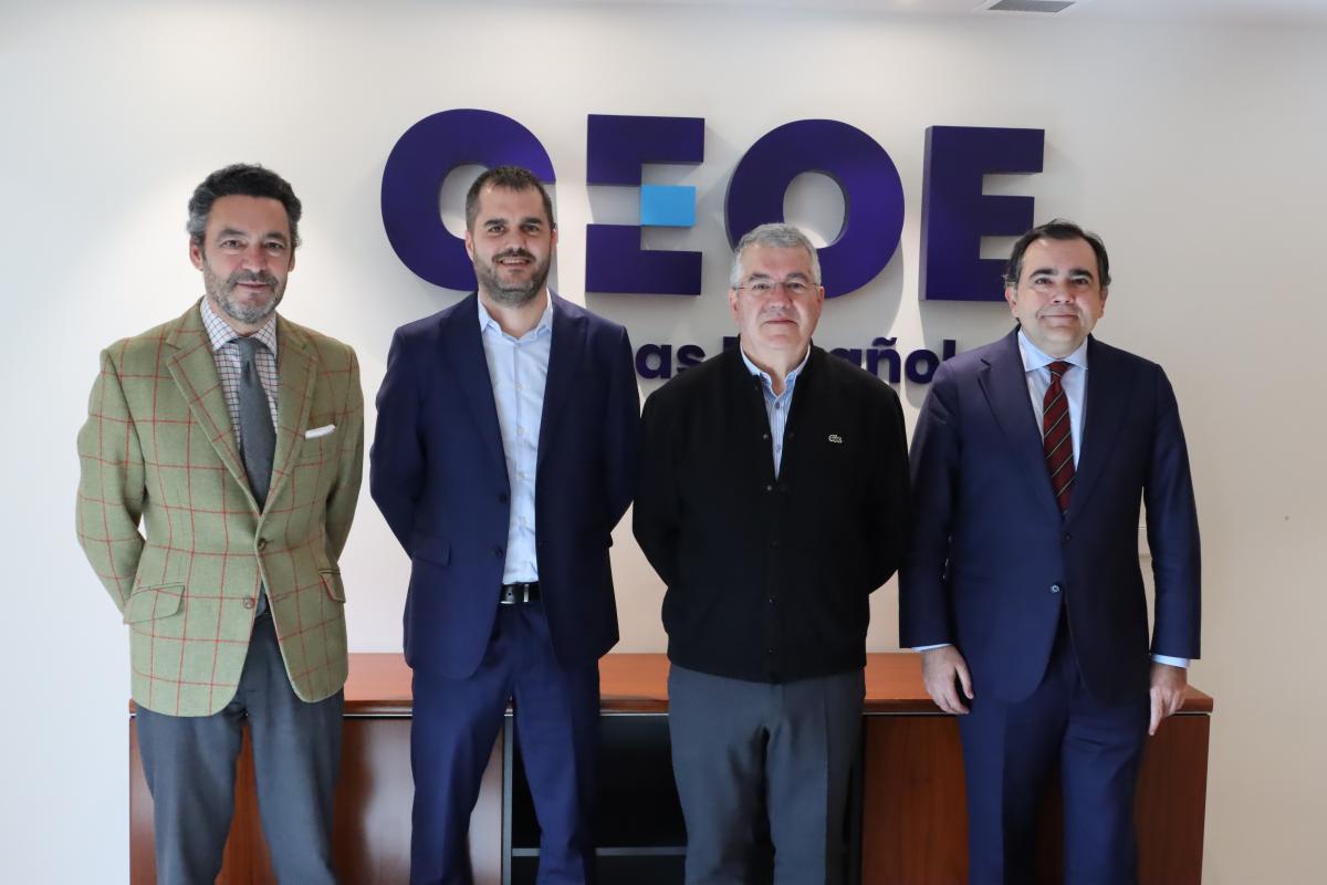 Incorporación Servicio Móvil