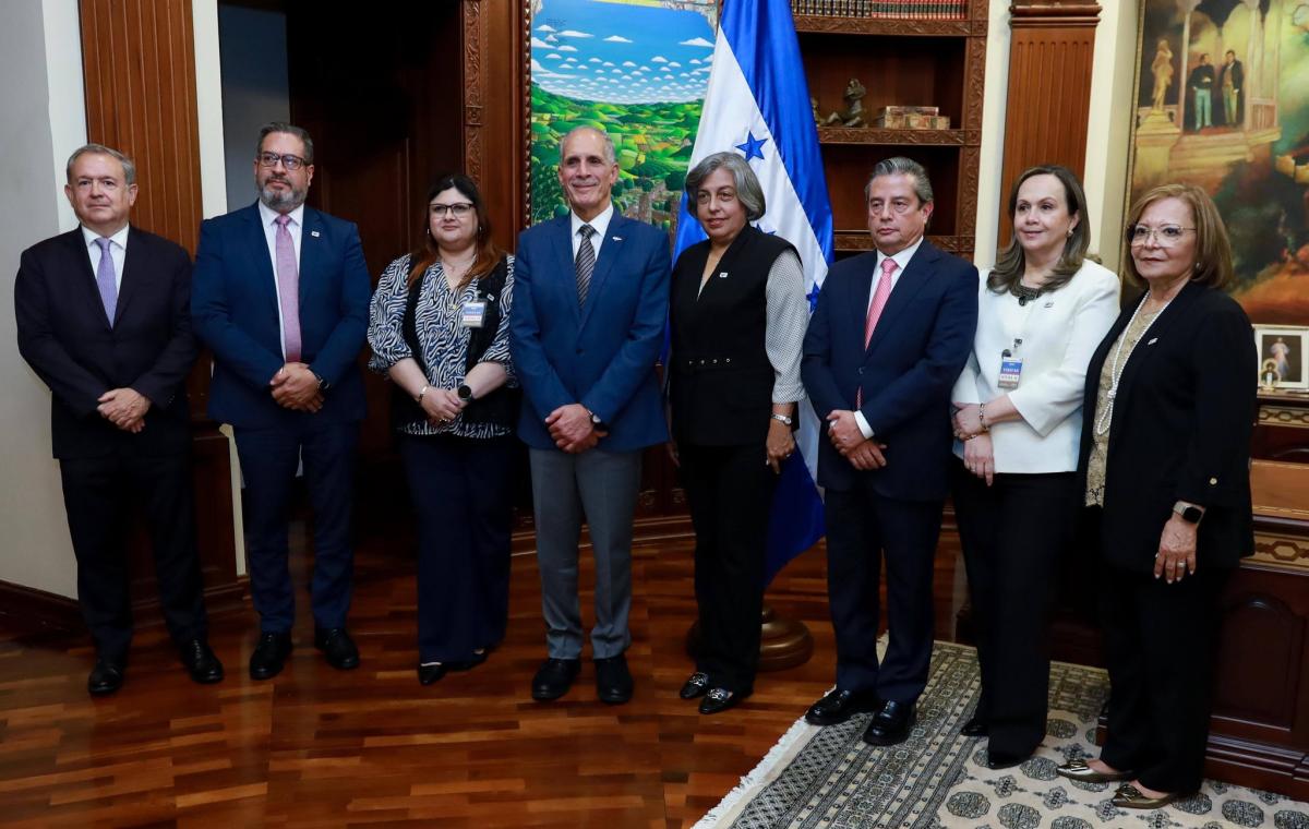 CEIB-CEOE presenta en Honduras el III Foro Iberoamericano de Turismo