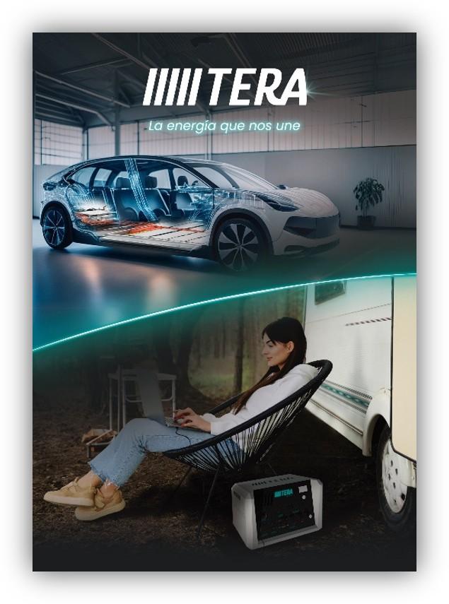 Nexo entre la movilidad sostenible y el sector energético responsable