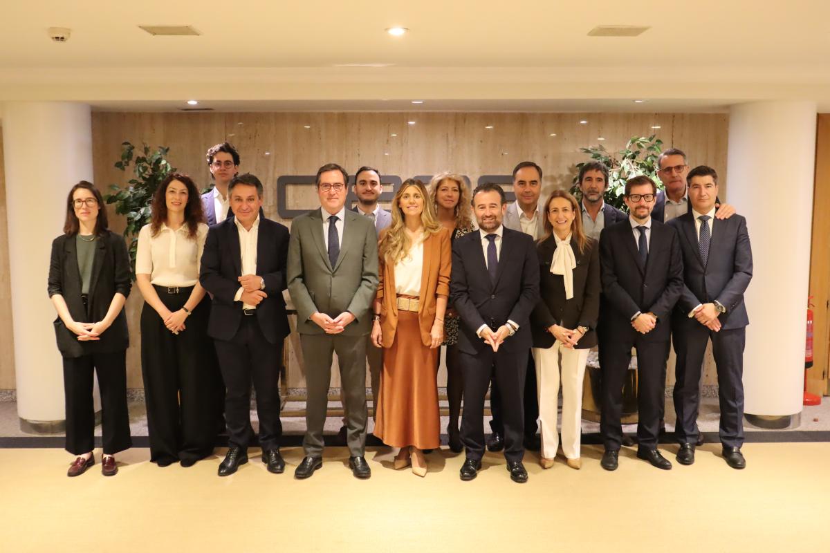 Alianza por la Creación