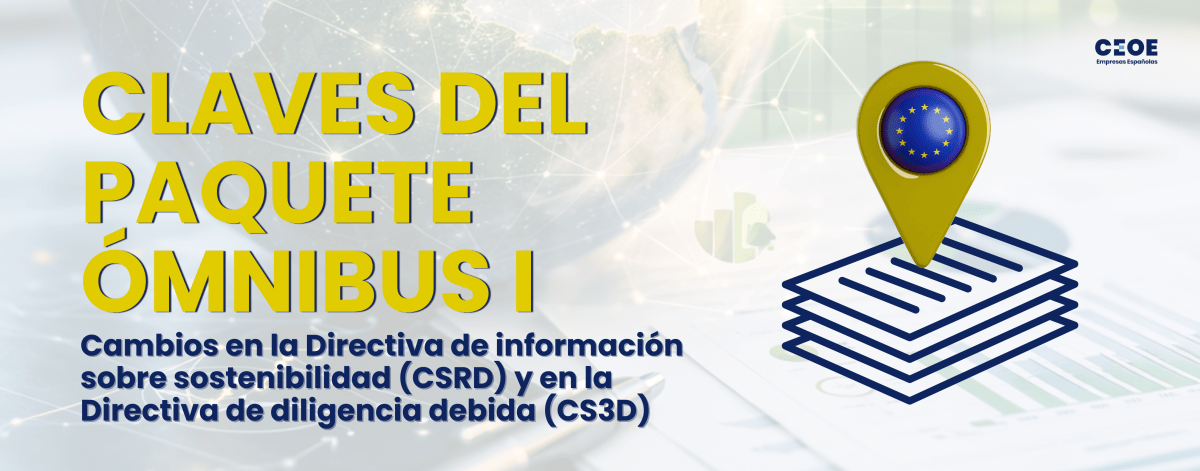 Informe omnibus 