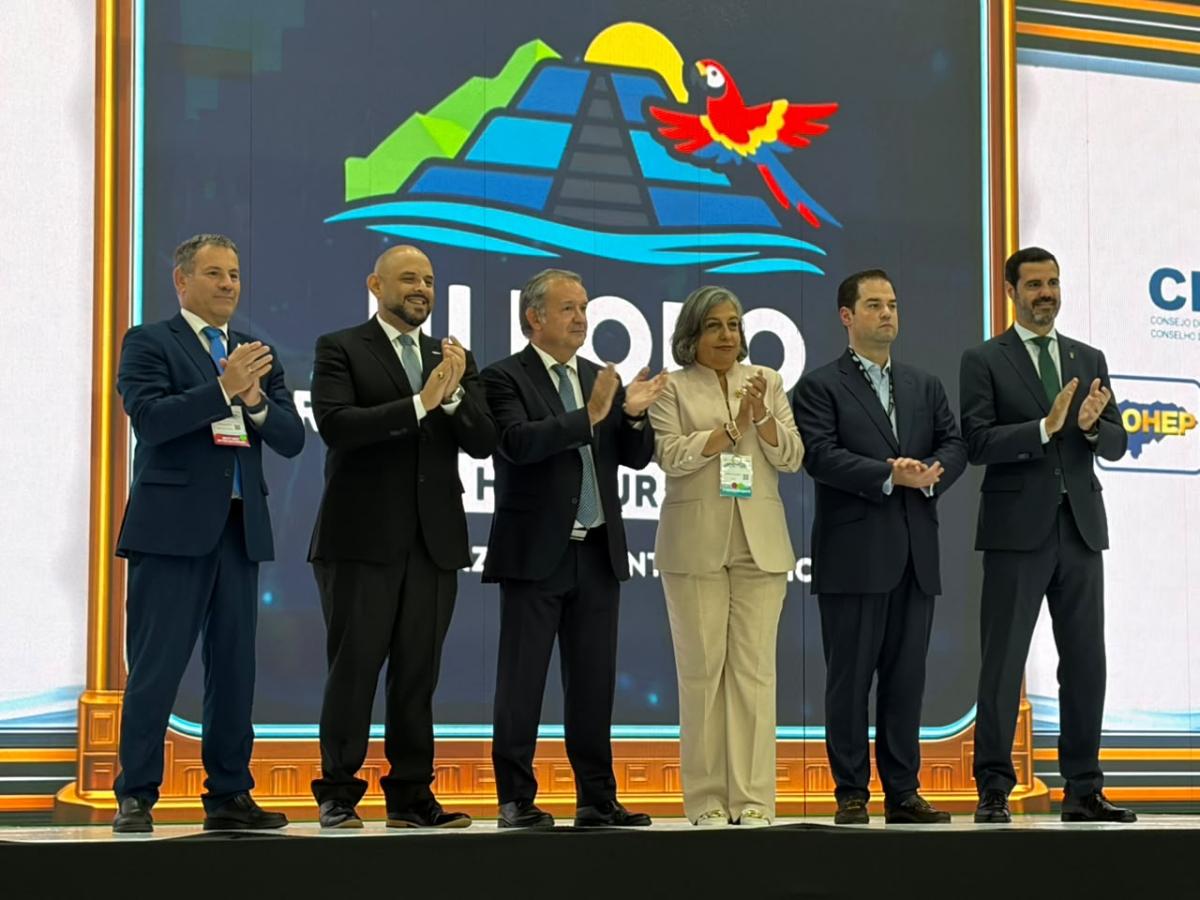 IV Foro Iberoamericano Turismo