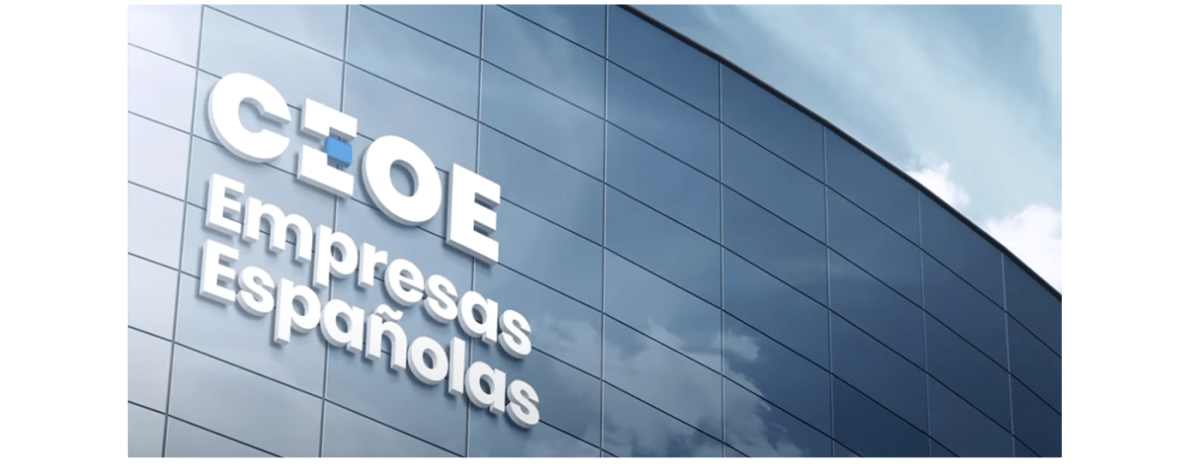Sede CEOE
