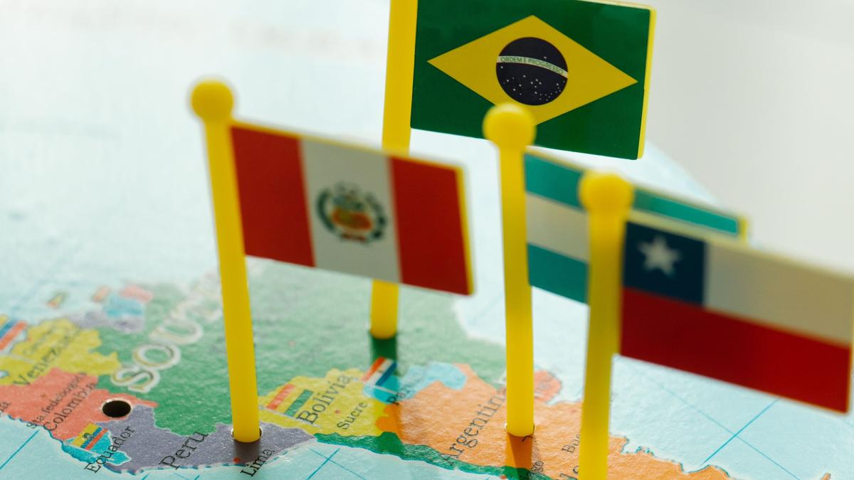 Las industrias culturales y creativas en Iberoamérica: un motor económico con potencial de crecimiento