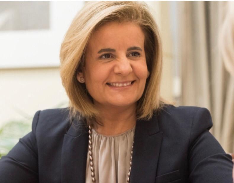 Fátima Báñez