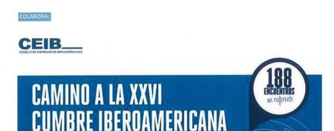media-file-3578-camino-a-la-xxvi-cumbre-iberoamericana.jpg media-file-3578-camino-a-la-xxvi-cumbre-iberoamericana.jpg