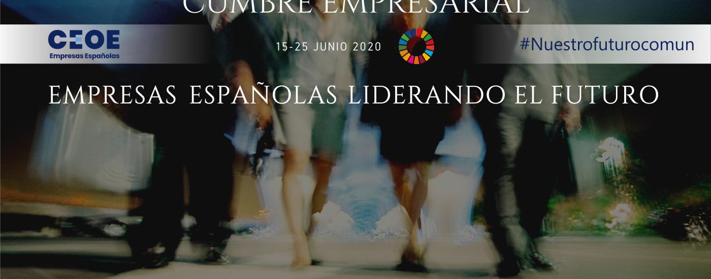 Banner Cumbre Empresarial