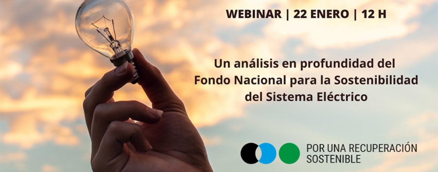 Un análisis en profundidad del anteproyecto de Ley del FNSSE