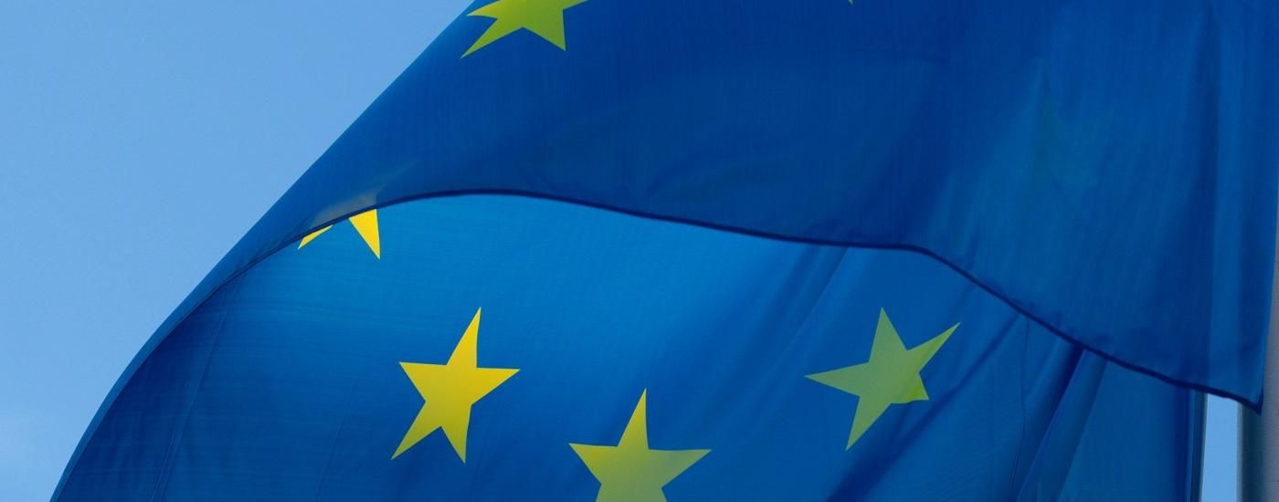 ©️ Pixabay Bandera Europa