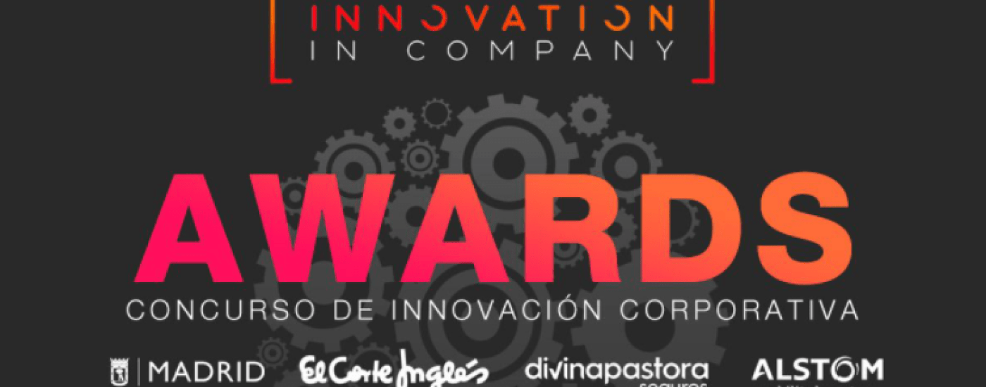 Innovation in company awards