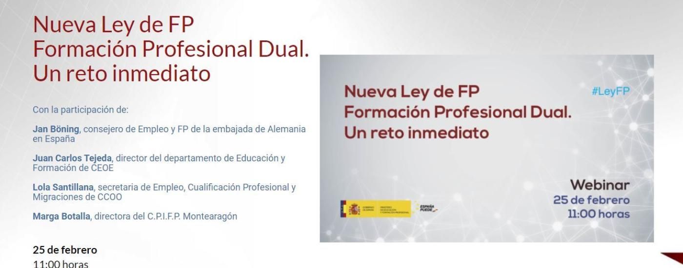 FP WEBINAR