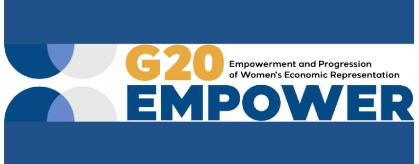 G20 Empower