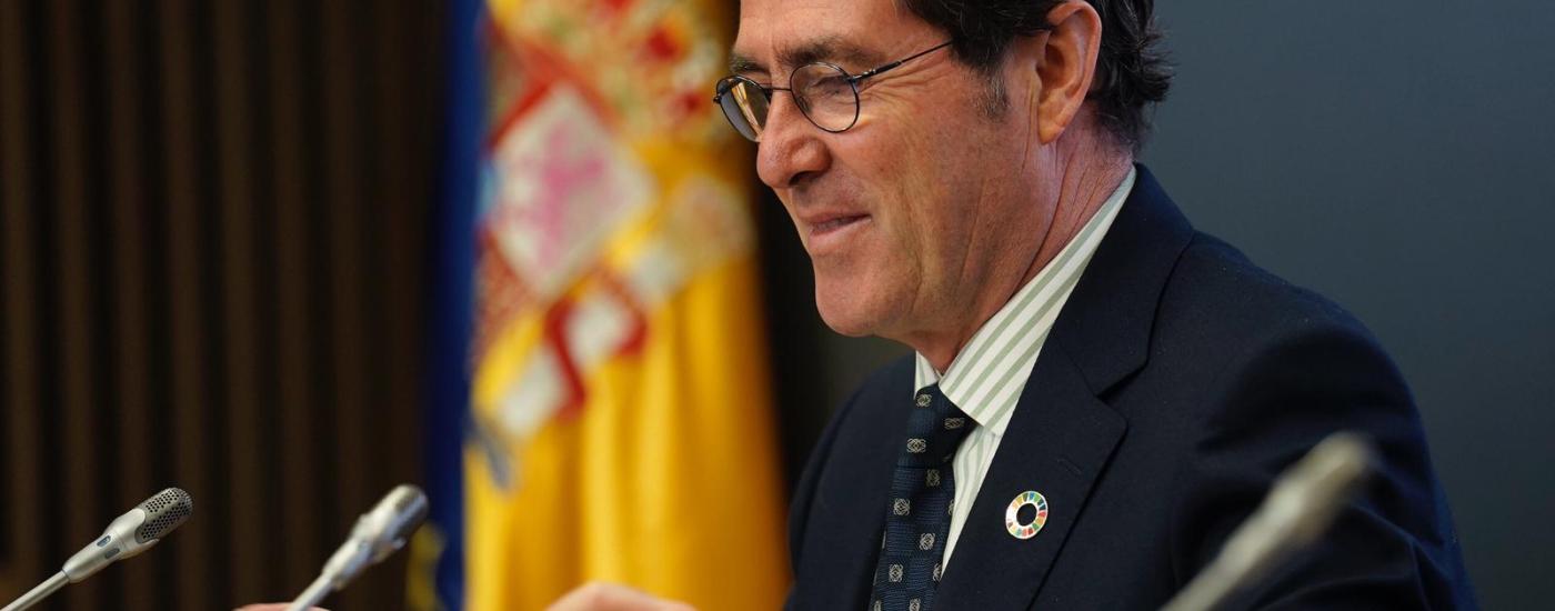 Garamendi