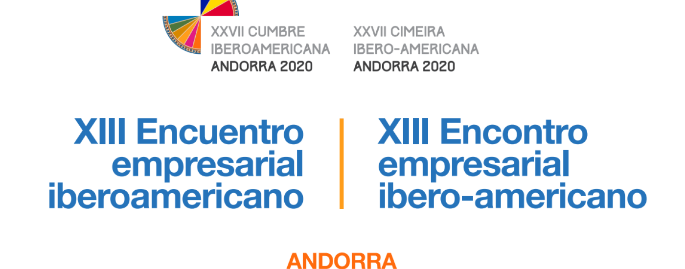 XIII Encuentro empresarial iberoamericano