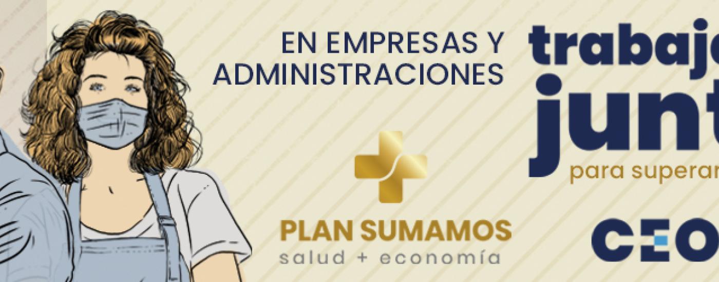 Campaña Plan Sumamos