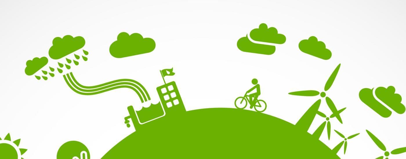 Industria, energía, medio ambiente y clima