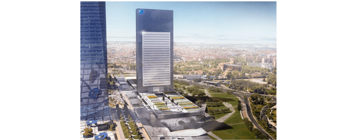 Torre IE
