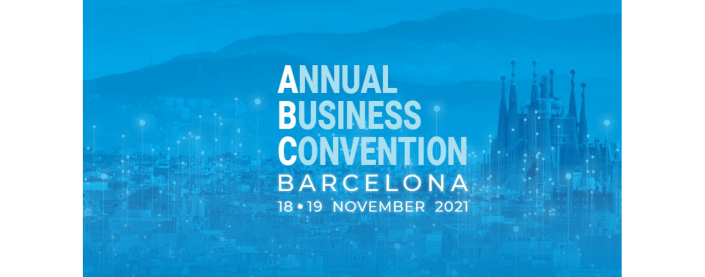 Convención barcelona