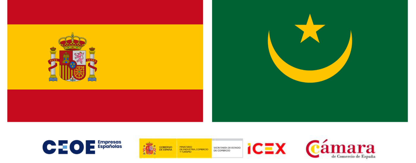 Encuentro España Mauritania
