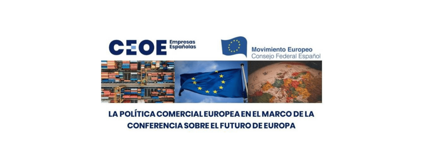 Movimiento Europeo
