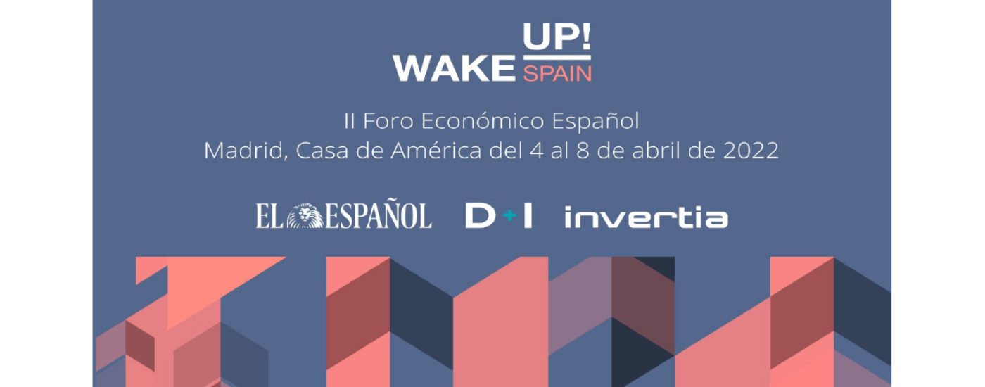 II FORO ECONOMICO ESPAÑOL