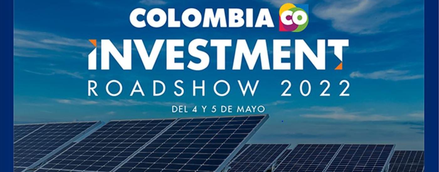 Colombia Investment