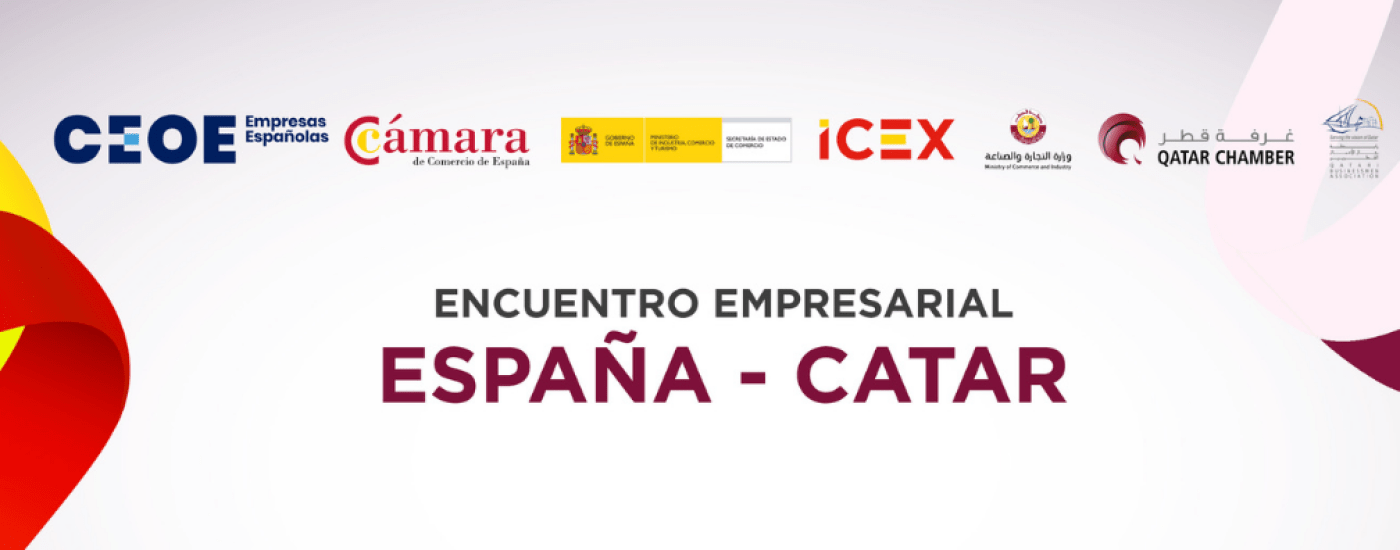 Encuentro empresarial España-Catar