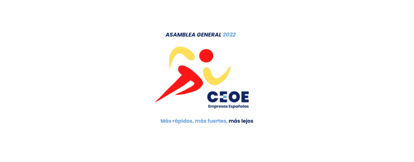Asamblea General CEOE 2022