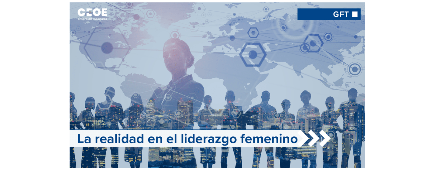 Mujer y liderazgo