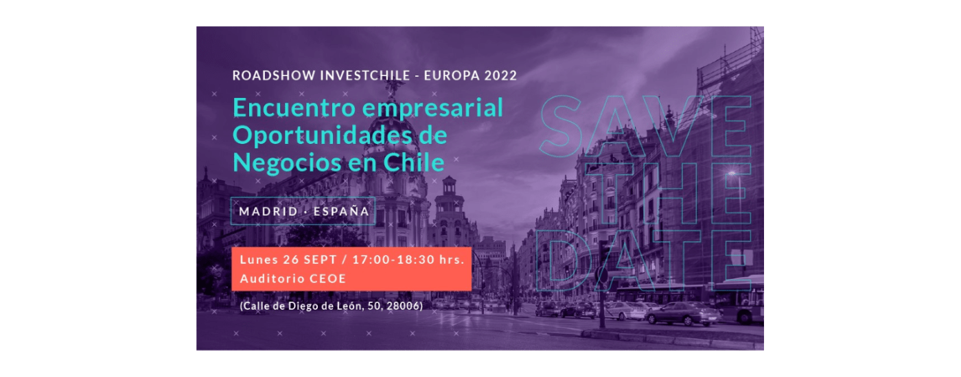 Encuentro empresarial