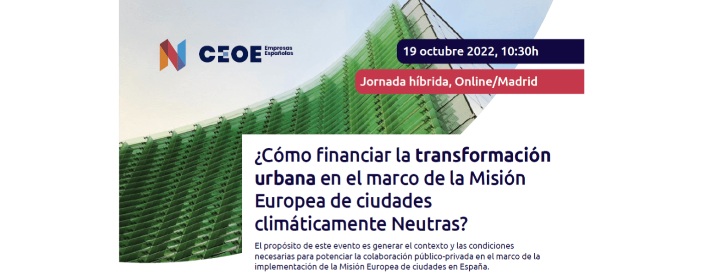 CEOE- NFQ