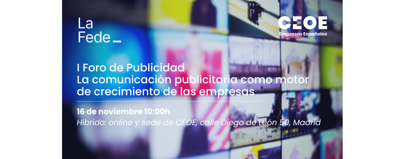 Foro Publicidad