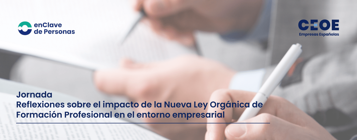 Impacto ley FP