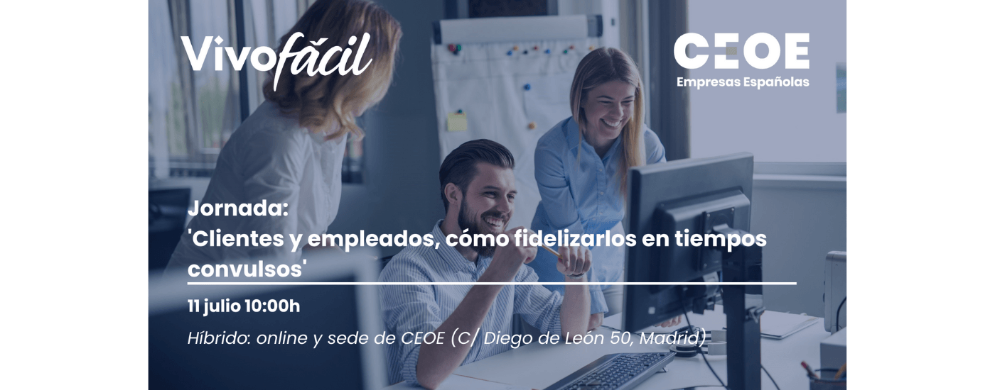 Vivo fácil