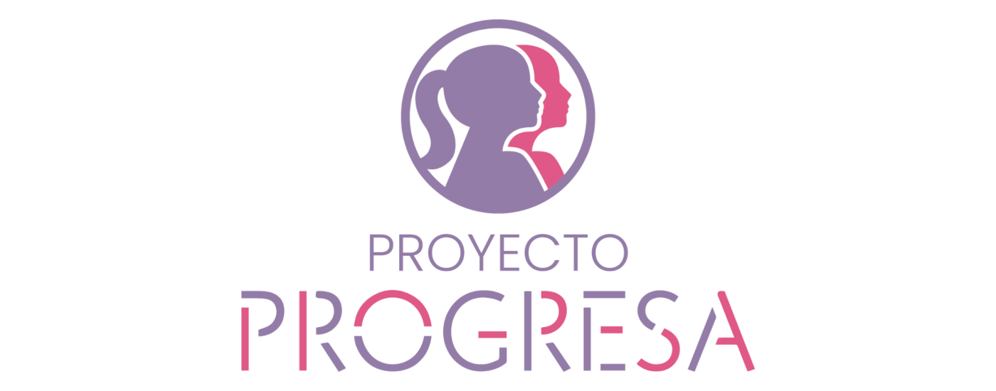 Proyecto Progresa - Logo