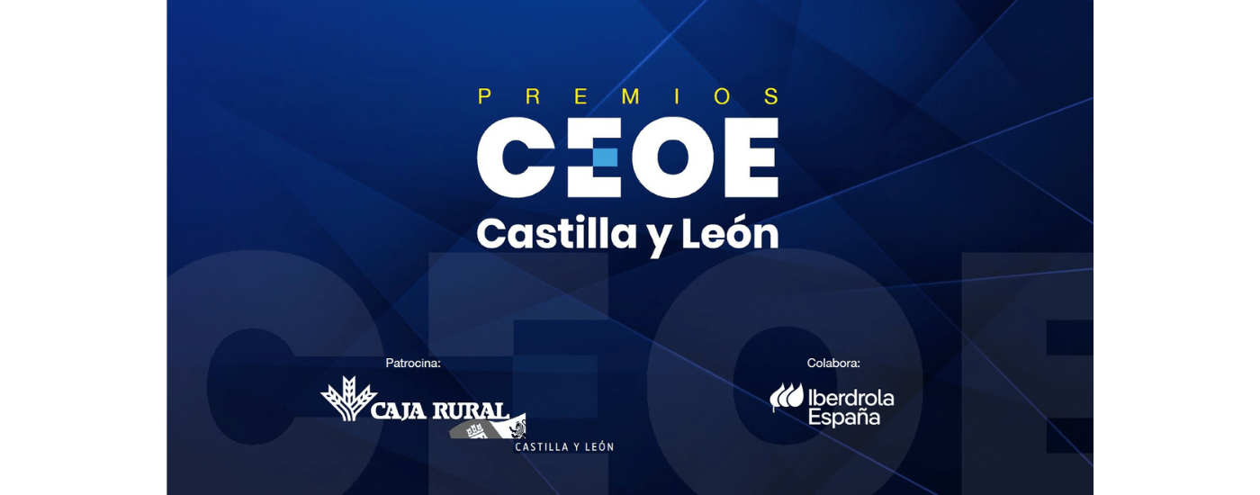 CEOE CASTILLA LEON