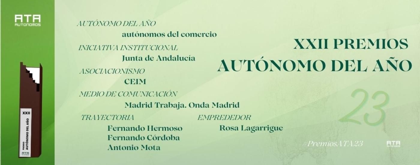 ATA PREMIOS
