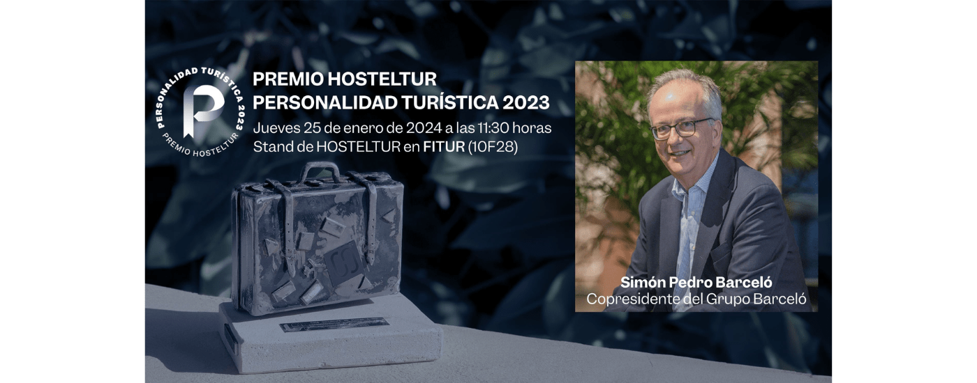 Premio Fitur