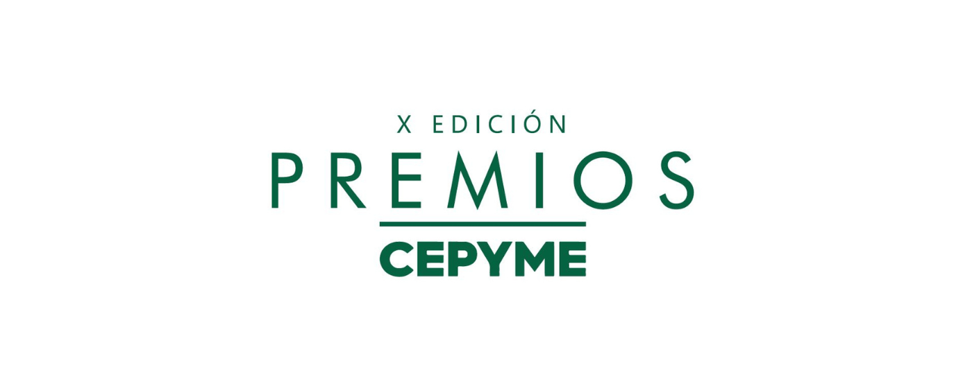 Premios CEPYME