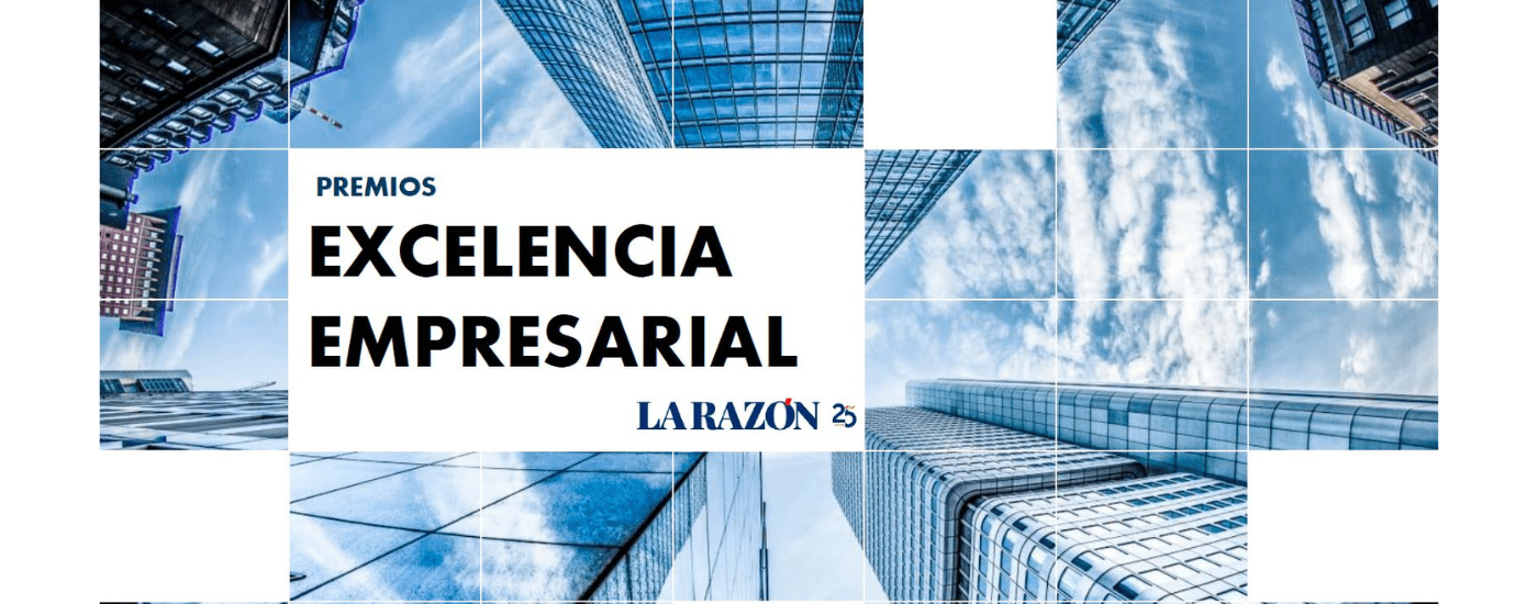 Premios la Razón