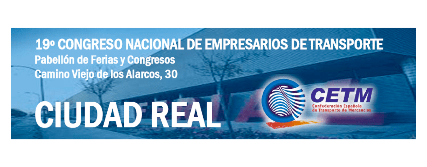 Congreso Transporte