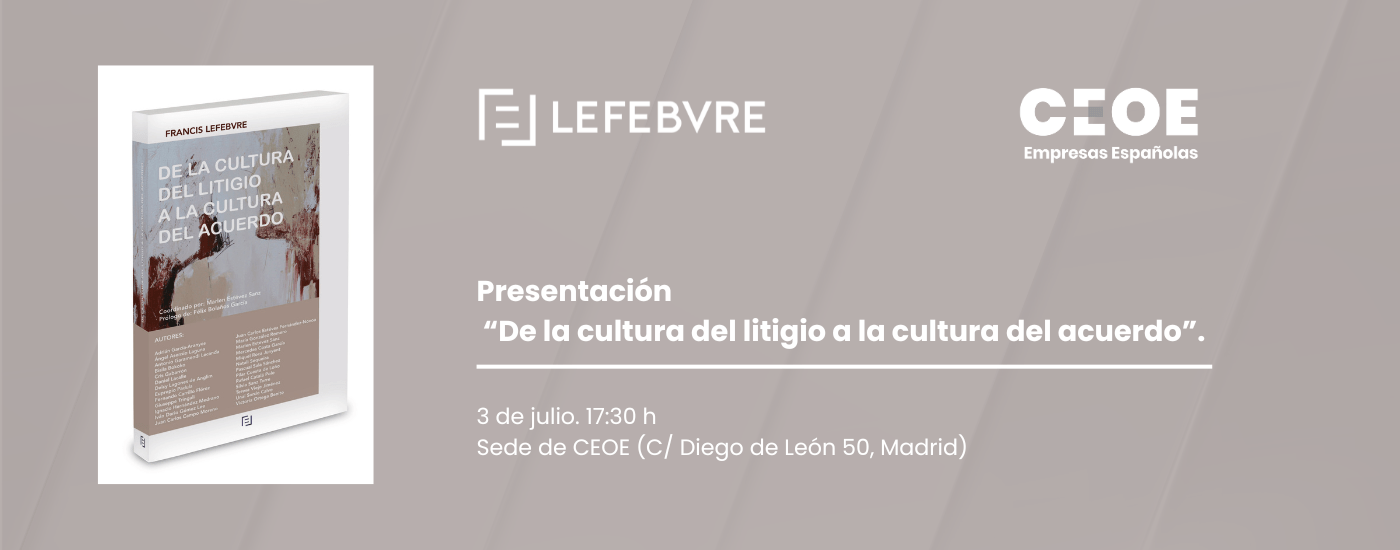 LEFEBRE