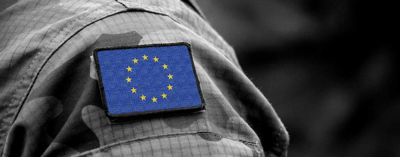 Comisión de Seguridad y Defensa CEOE