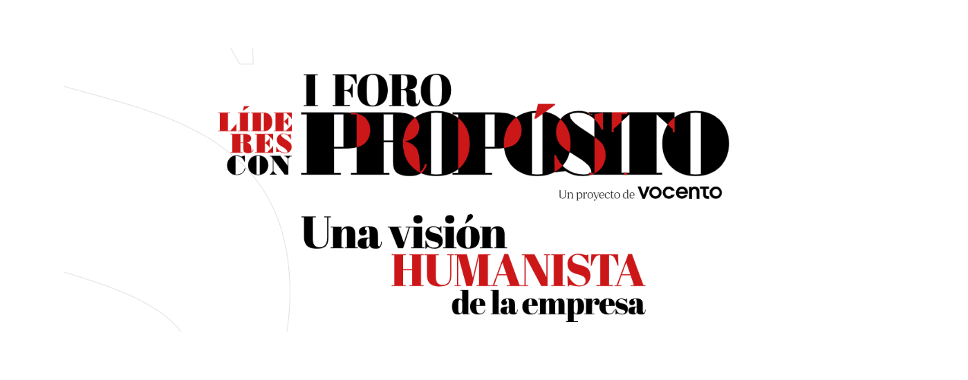 Lideres con propósito