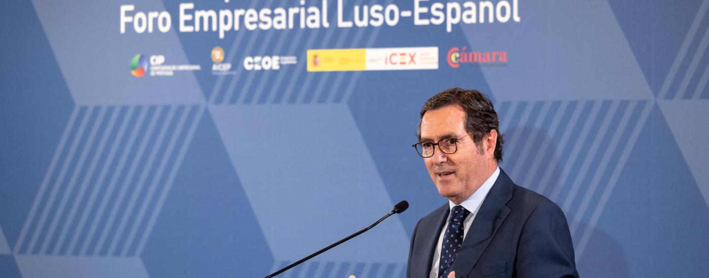 Foro Empresarial Luso Español